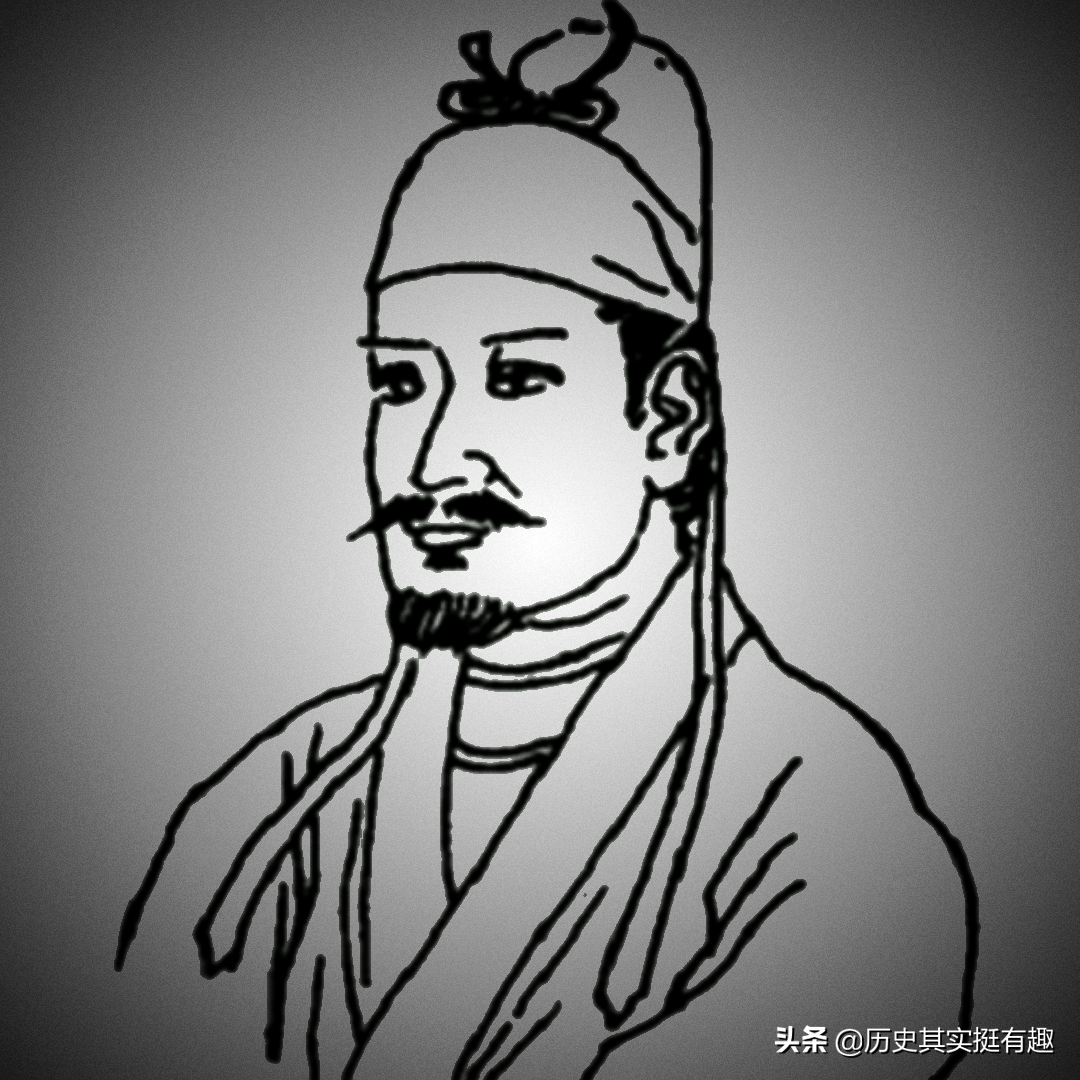 比《琅琊榜》更跌宕，比《雍正王朝》更烧脑，这段历史凭什么？