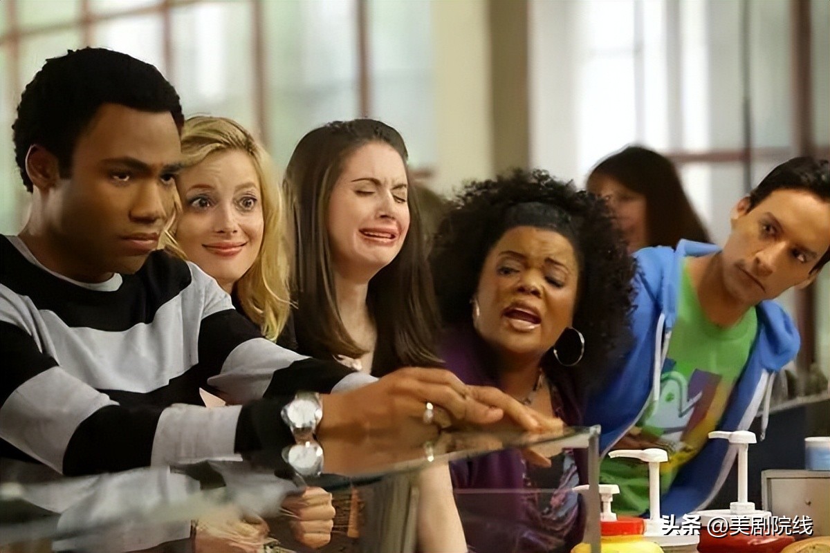 别看删减版，它就是神级美剧