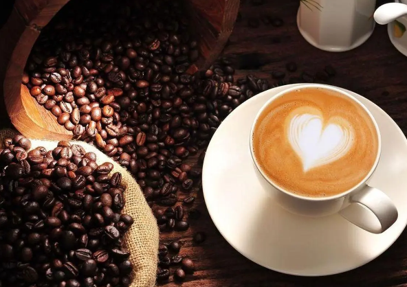 咖啡哪种口味最好喝（咖啡啥口味好喝）-第1张图片-华展网