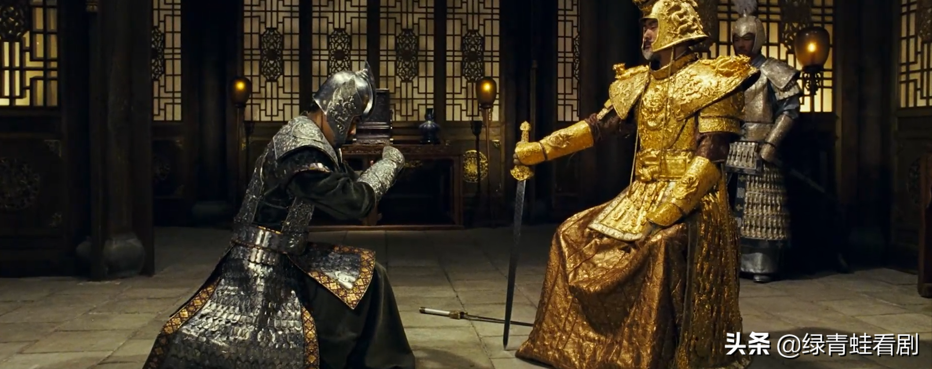 张艺谋斥资3.6亿，为打造巩俐女皇梦，周杰伦成最惨工具人