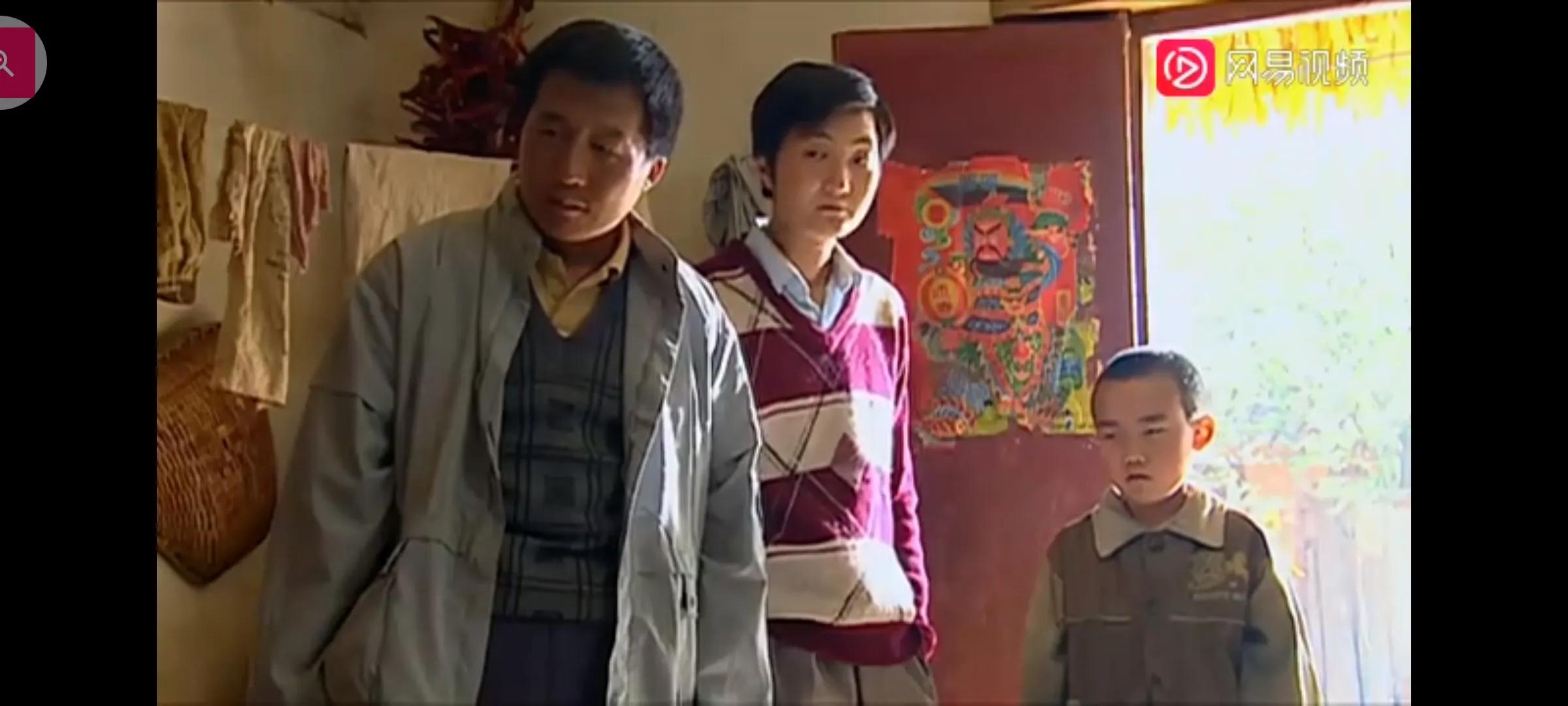 小小小人物：三多大哥许一乐