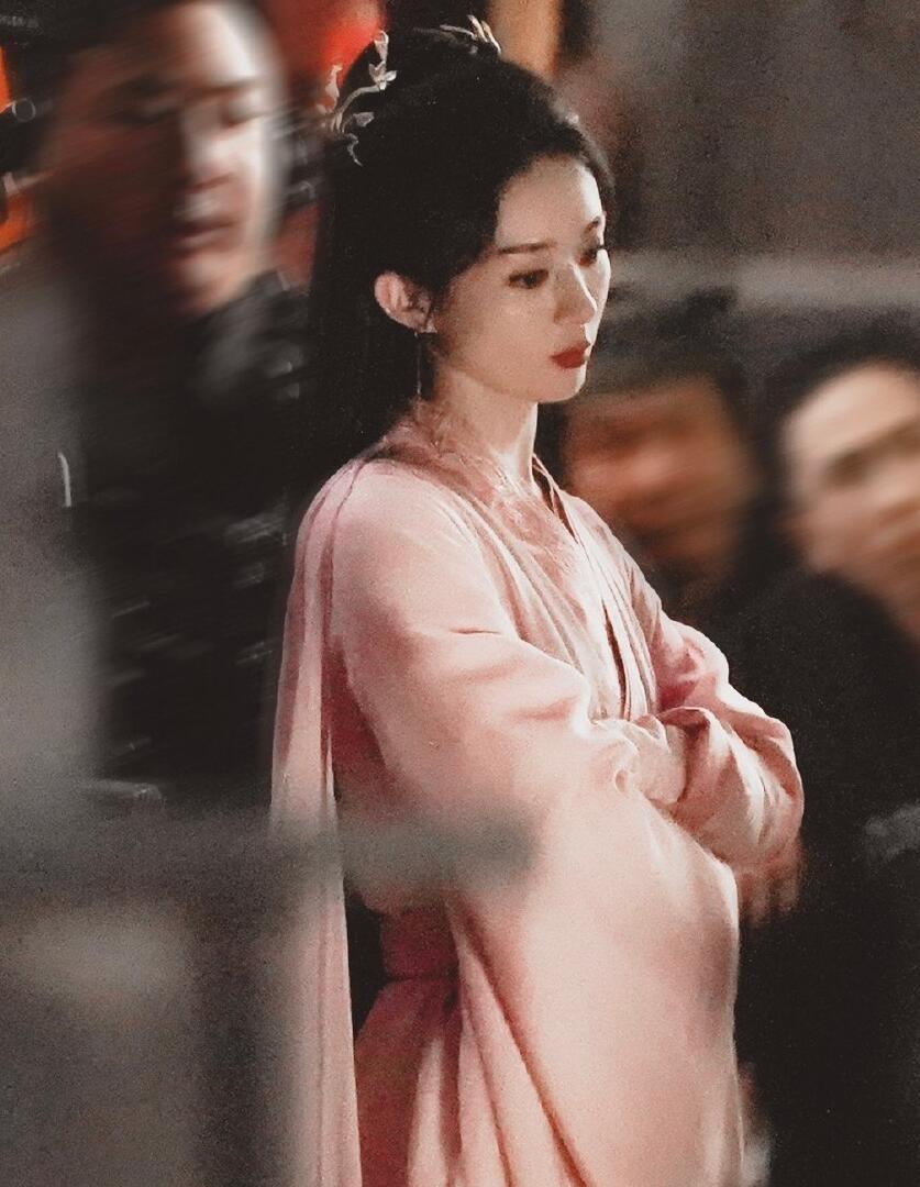 85花古偶阵容最差？《一念关山》配角、班底被吐槽，编剧还是张巍