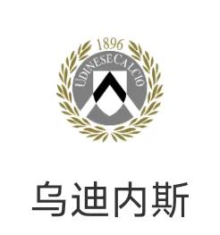 乌迪内斯队徽啥样(穆里尼奥引领意甲重塑辉煌！新赛季20强队徽、荣誉展现，排名预测)