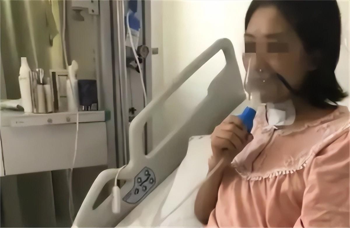 2019年世界首例肺移植产妇去世，临终前求生欲强烈，对家人有愧