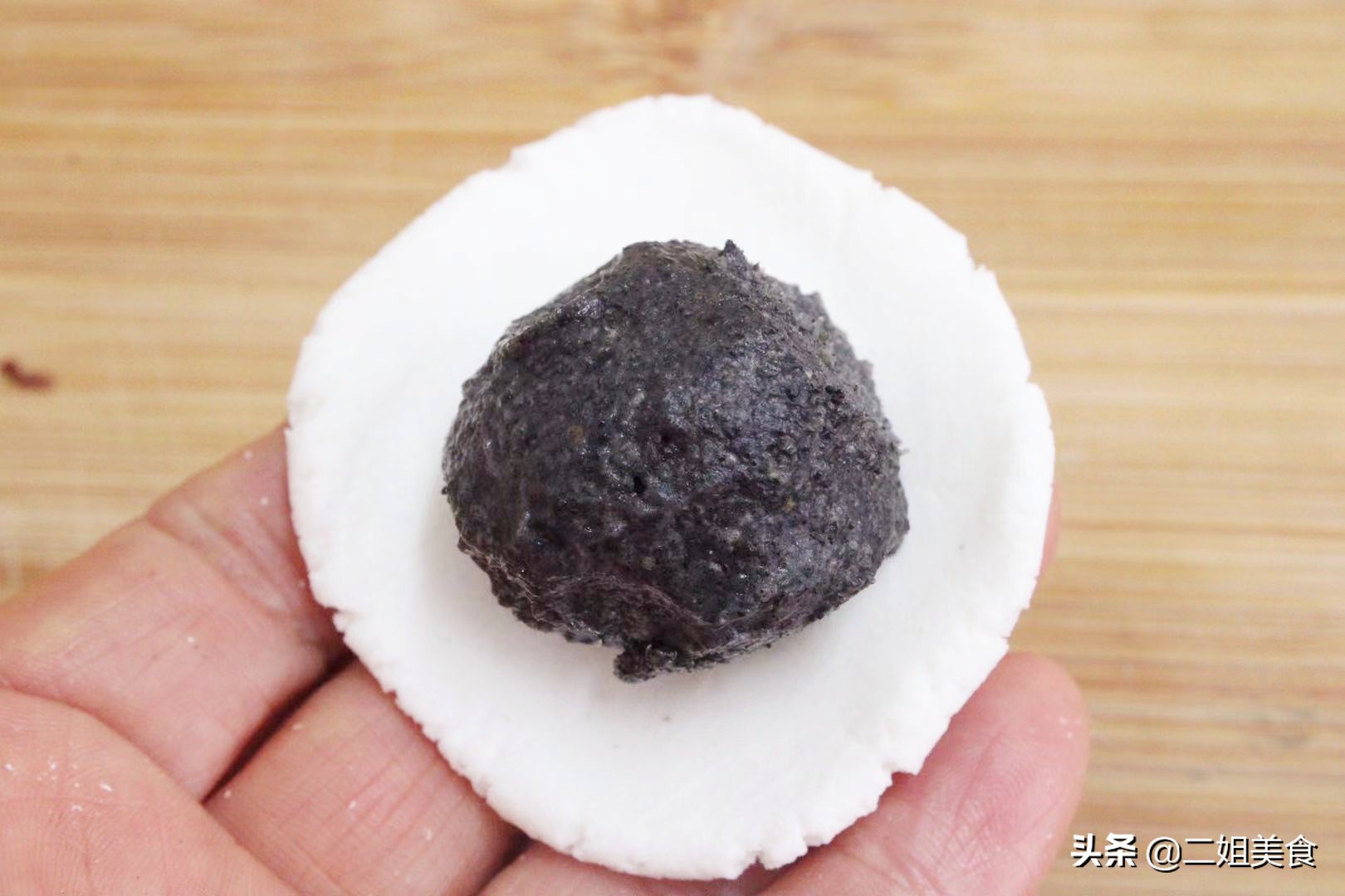 醪糟湯圓,醪糟湯圓的做法
