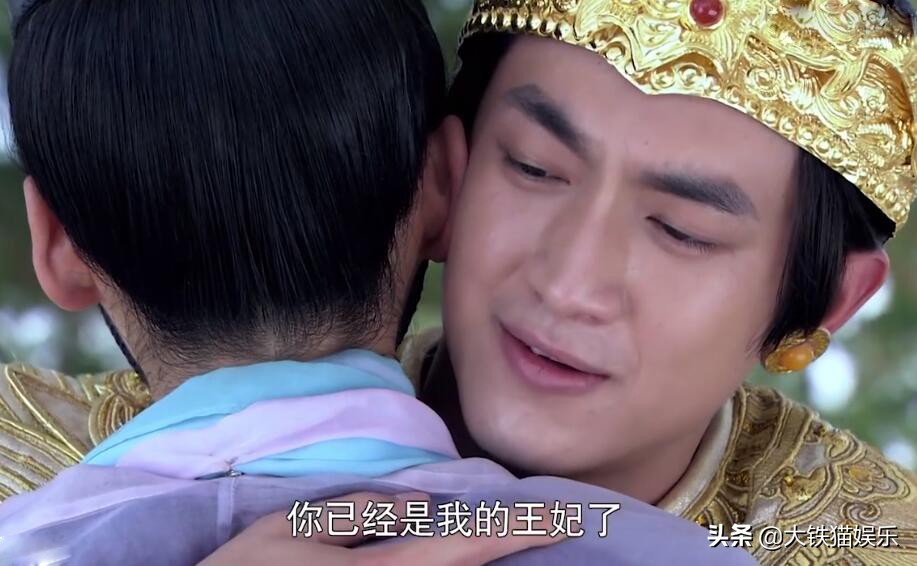 全剧没有一场吻戏，却让观众相信是真爱，这7部剧，不比尬吻香吗