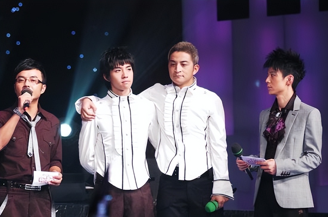 吉杰：曾任500强高管，放弃工作追梦演艺圈，现成主播获百万粉