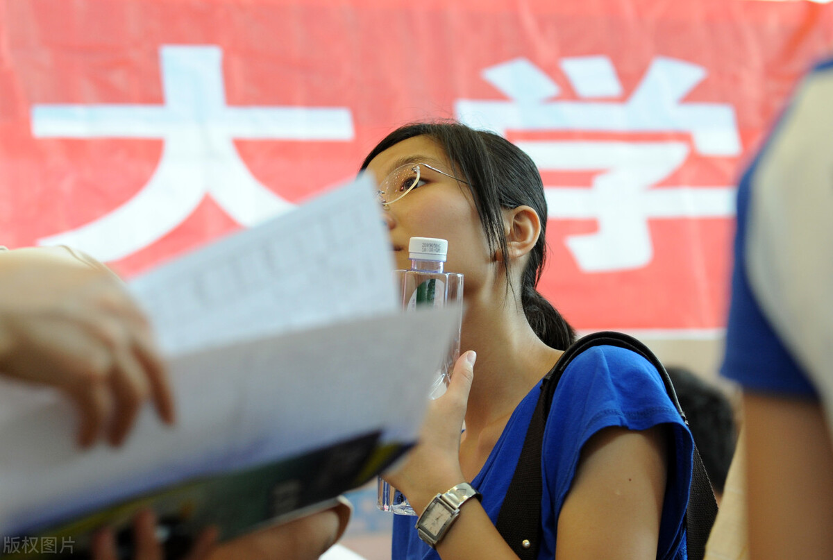 文科高考（明知道文科高考录取率低）