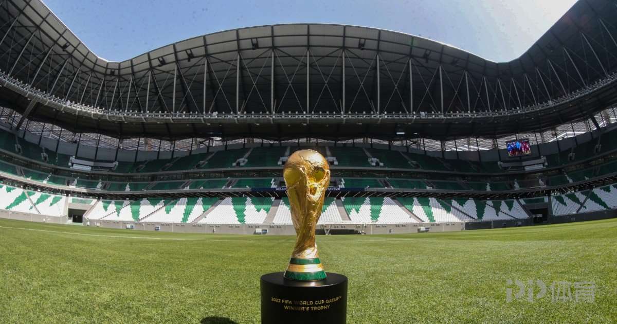 世界杯怎么购买方法(FIFA：2022卡塔尔世界杯球票即日预售 最低价格70美元)