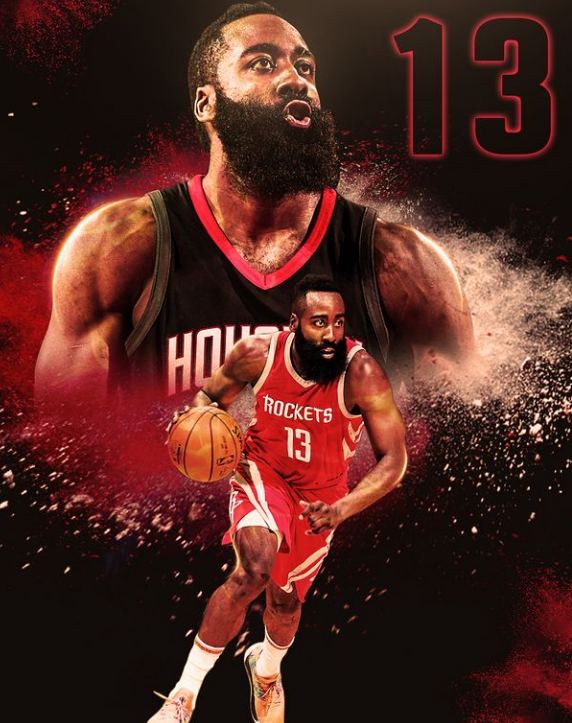 nba现役分卫有哪些(NBA新世纪后5大分卫！卡特落选 麦迪垫底 哈登成现役天花板)