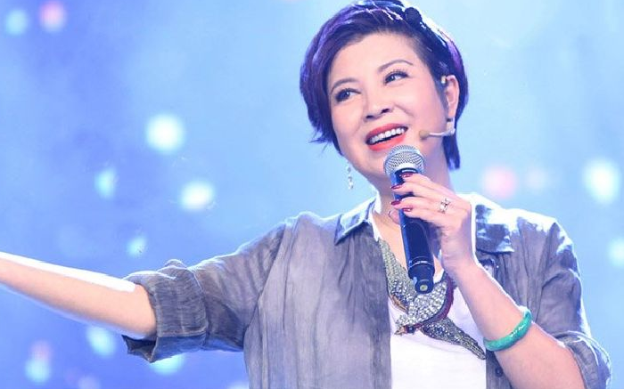 “青歌赛”7位选手现状，大多数人风光不再，1人已遗憾离世