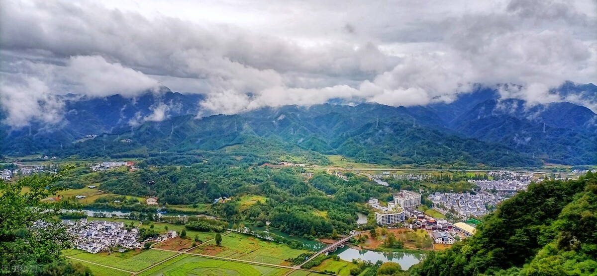 婺源 黄山五天四晚旅游攻略、超详细