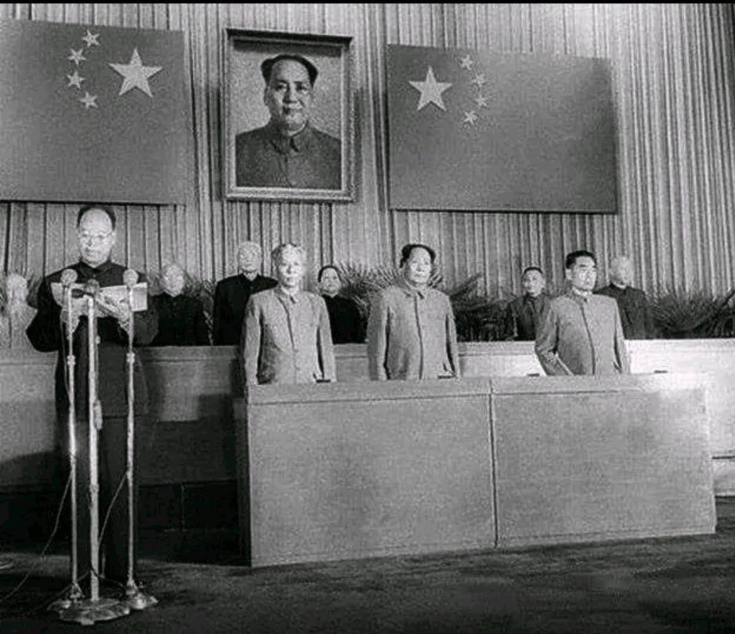 盘点：伟人对十大元帅的独特评价