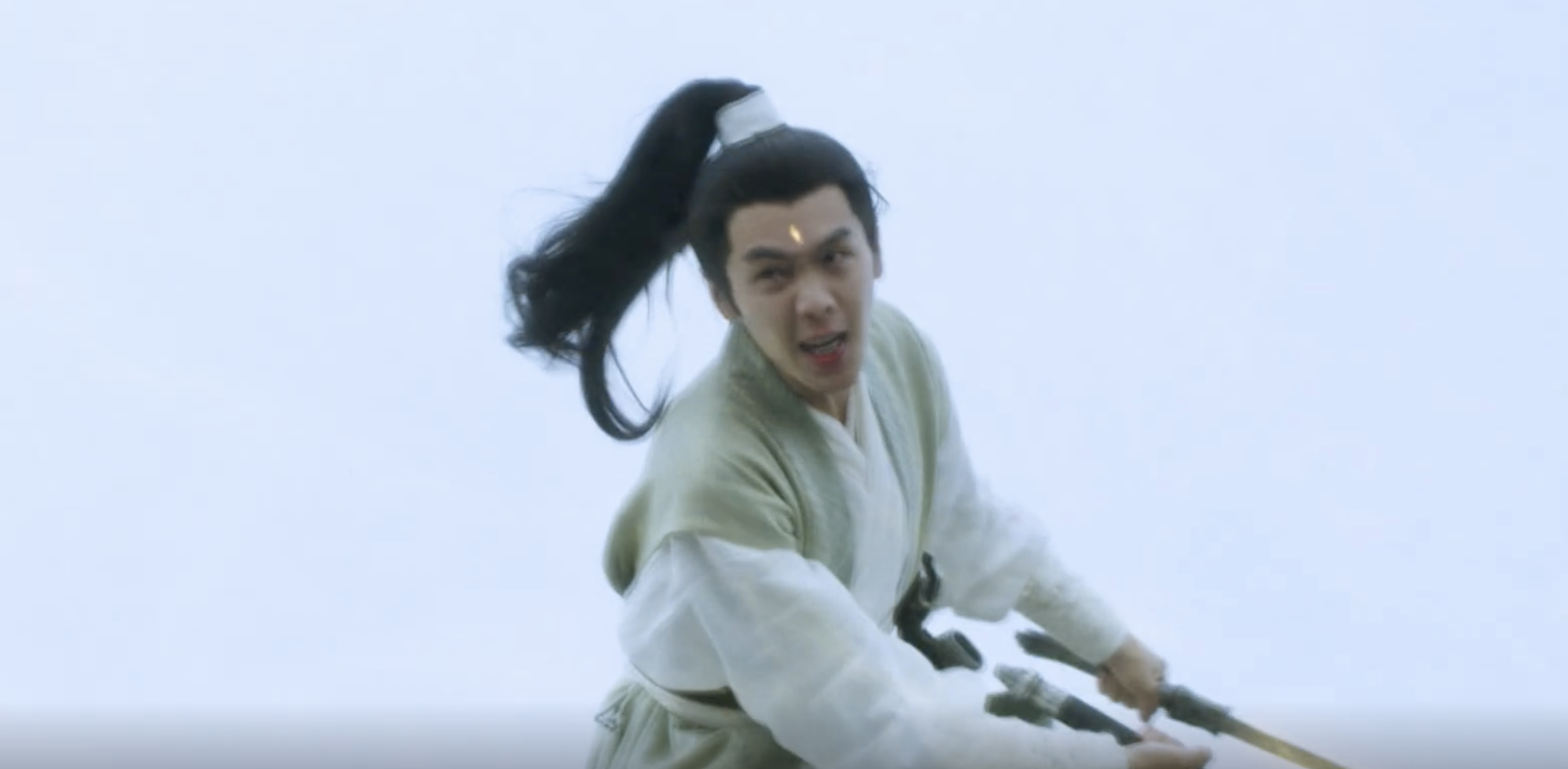 雪中悍刀行大结局：全剧皇帝为何没出现？两点证明徐凤年杀错了人