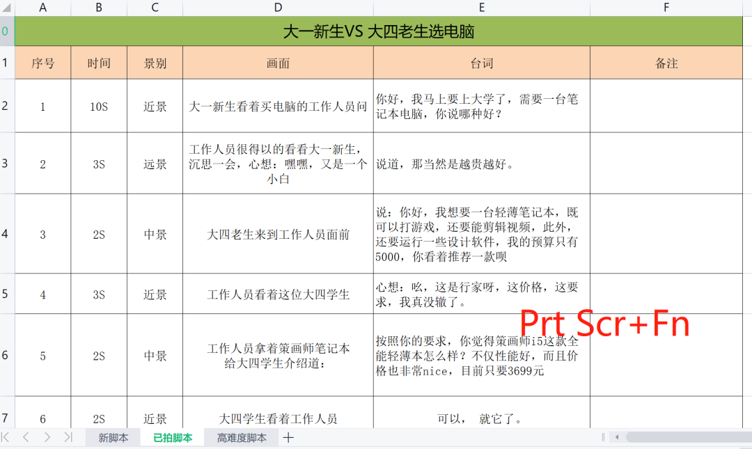 截图快捷键ctrl加什么（截图快捷键ctrl+alt+a用不了怎么办）-第2张图片-科灵网