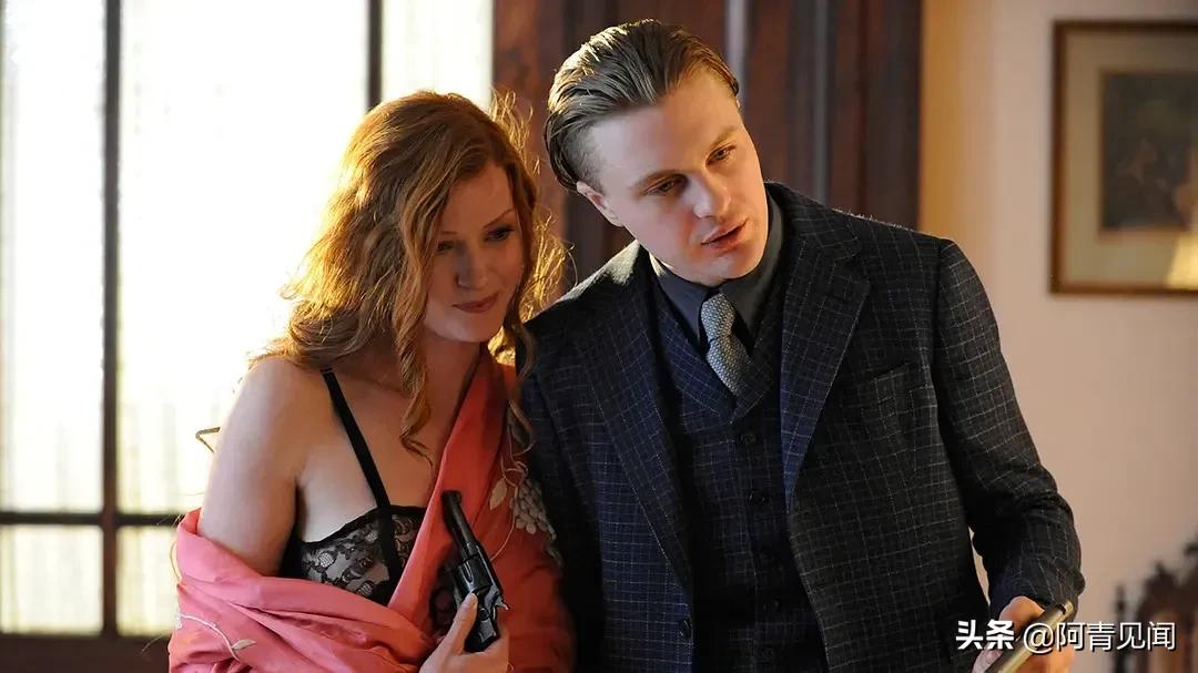 美剧迷强推的8部没有烂尾的美剧，你看过几部？