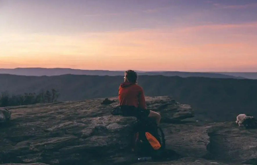 张艺兴：以前认为努力大于选择，现在认为要先选择再是努力？