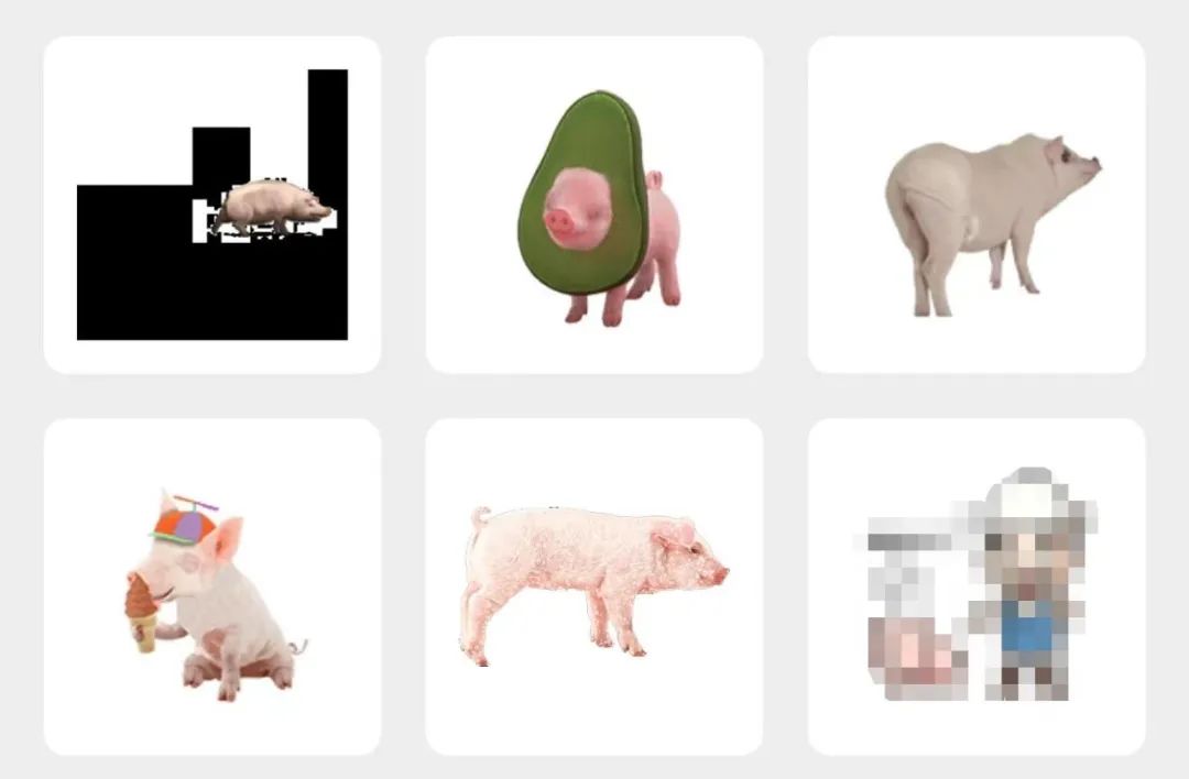 全网最全梳理：微信农场里的小动物都是啥？能养真的么？
