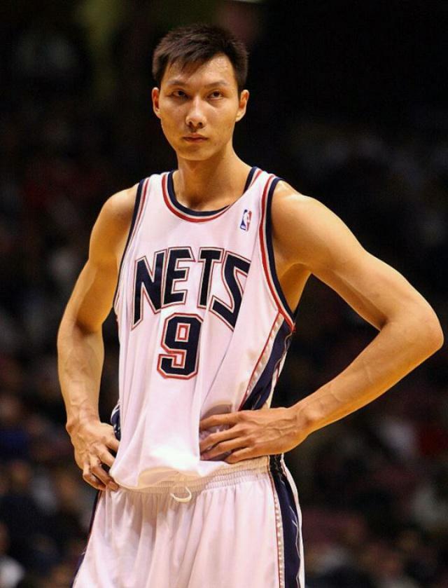nba哪些人穿過9號球衣（NBA球衣系列之-9號）
