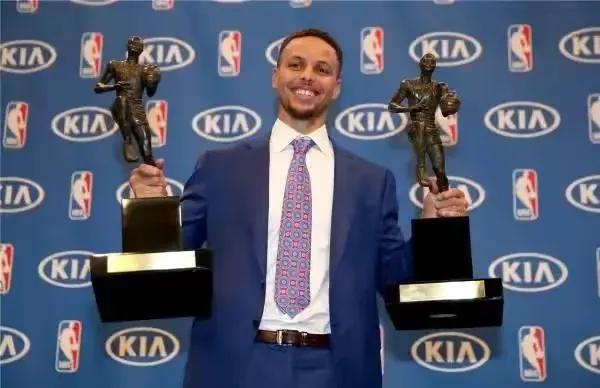 希腊nba球员有哪些（盘点21世纪NBA斩获金满贯八大球星，乔丹望尘莫及，库里扬眉吐气）