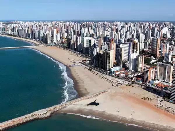 Sparkle成功激活巴西至美国的莫奈海底电缆频谱容量