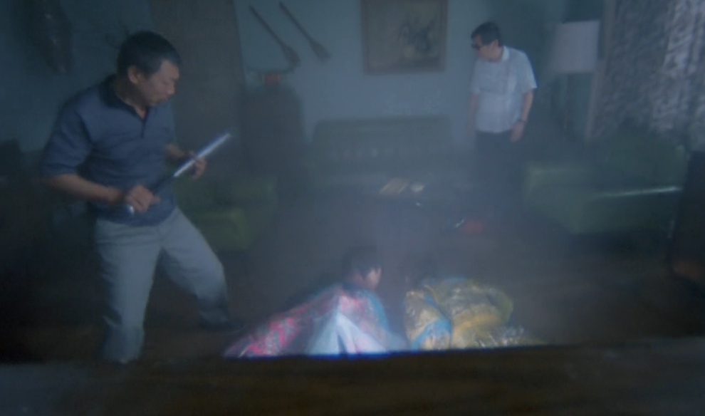 模仿徐克失败后，午马、洪金宝搞出了一部心血之作，却被时代埋没