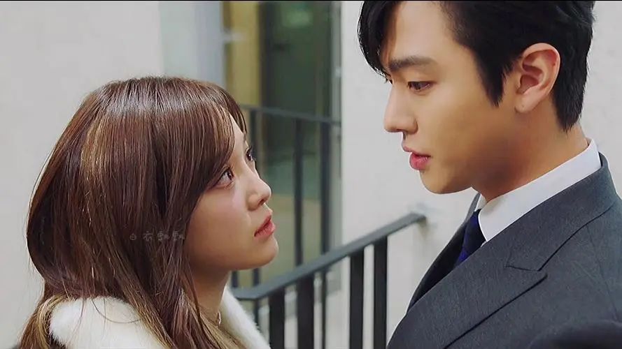 从漫画里走出来的男女主角！这些还原度超高的韩漫你看过几部？