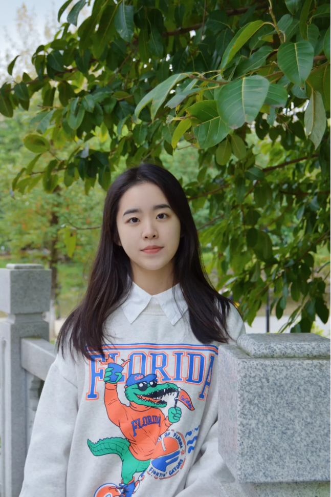 保研985，获央视新闻采访！四川气质女学霸“火”了，颜值超高！