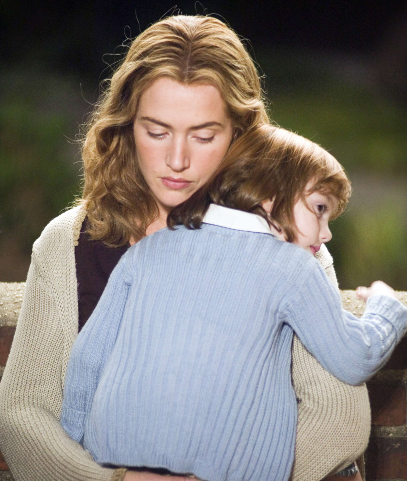 凯特温斯莱特电影 凯特温斯莱特全部电影-沈阳老侃