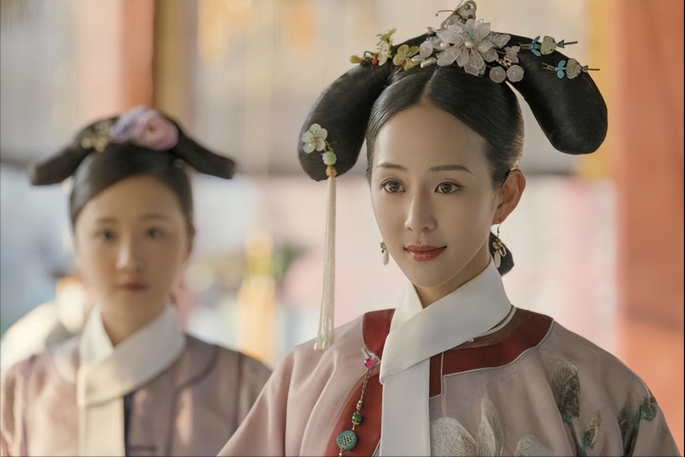 4位非科班出身的野路子演员，个个演技活灵活现，实力碾压专业派