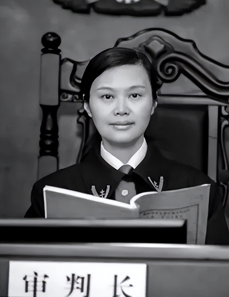 中国法院“二十四”节气 清明——每一个“你”，我们都不曾忘记