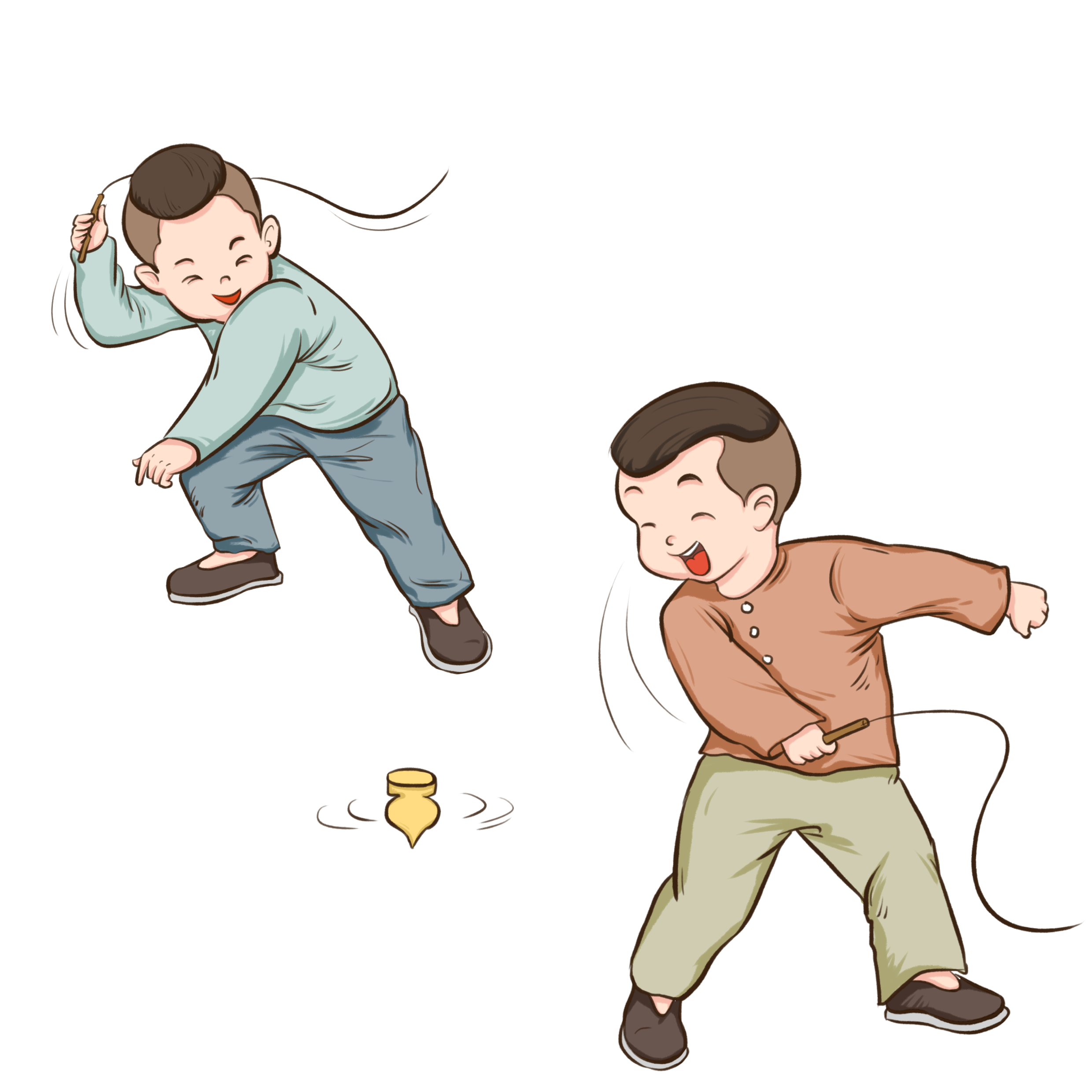 想要孩子更优秀，就不要总是对他这样说