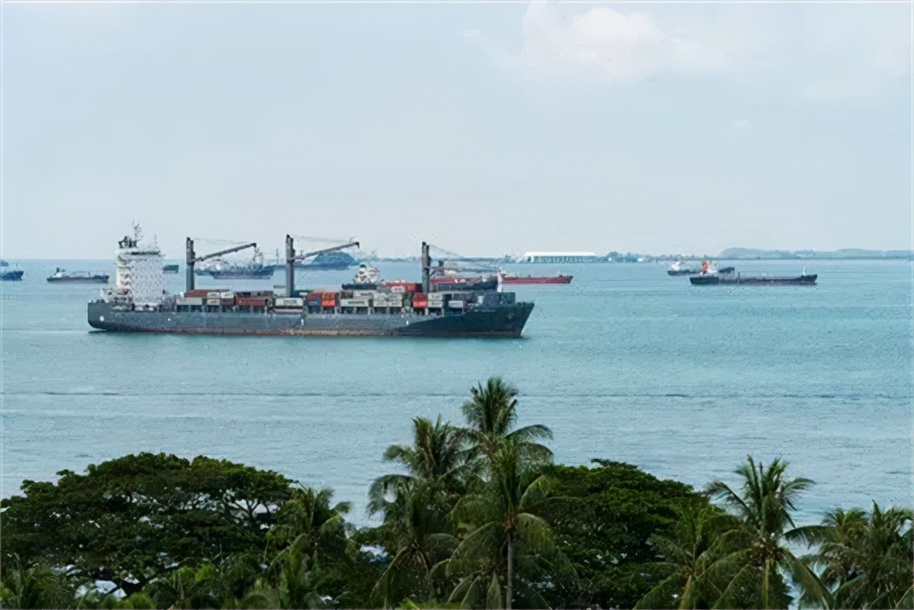 马六甲海峡 马六甲海峡被堵事件-cosg百科