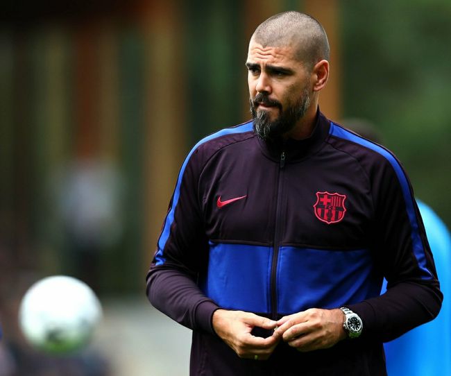 2010年世界杯决赛是谁（西班牙“黄金一代”，2010年世界杯冠军今在何处？）