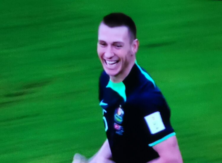 关于2016足球世界杯的作文开头（世界杯有感：绿茵场上，飞的不只是荷尔蒙）