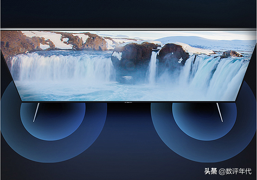2021銷(xiāo)量最好的兩款國(guó)產(chǎn)大電視：75英寸性能強(qiáng)大，65英寸性?xún)r(jià)比高