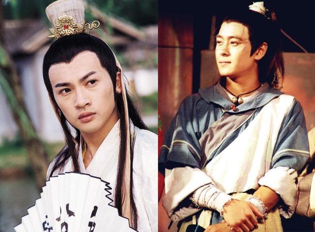 “不老男神”林志颖：曾是火遍亚洲的“小旋风”，如今成了撒谎精