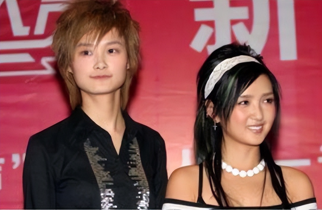 何洁：插刀李宇春内涵释小龙，自以为高明？如今丑闻缠身难洗白