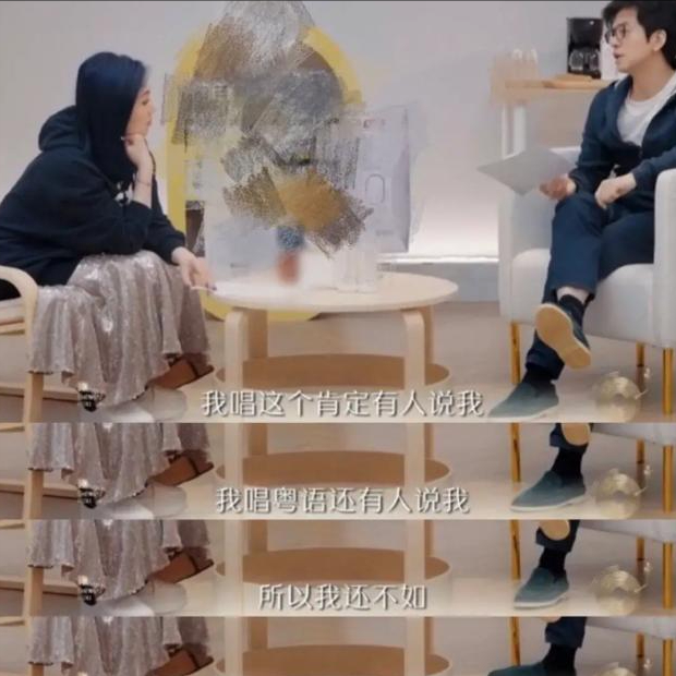 用粤语唱国语歌，李健胜出的背后，是实力过硬还是操作得当？