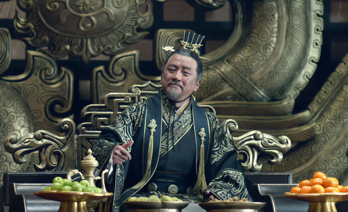 琅琊榜里，言皇后拿着女强文的剧本，为何却将一手好牌打得稀烂？