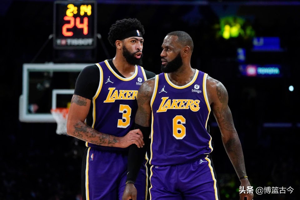 nba出现了哪些组合(媒体评nba现役10大双人组合:杜兰特哈登居首,健康