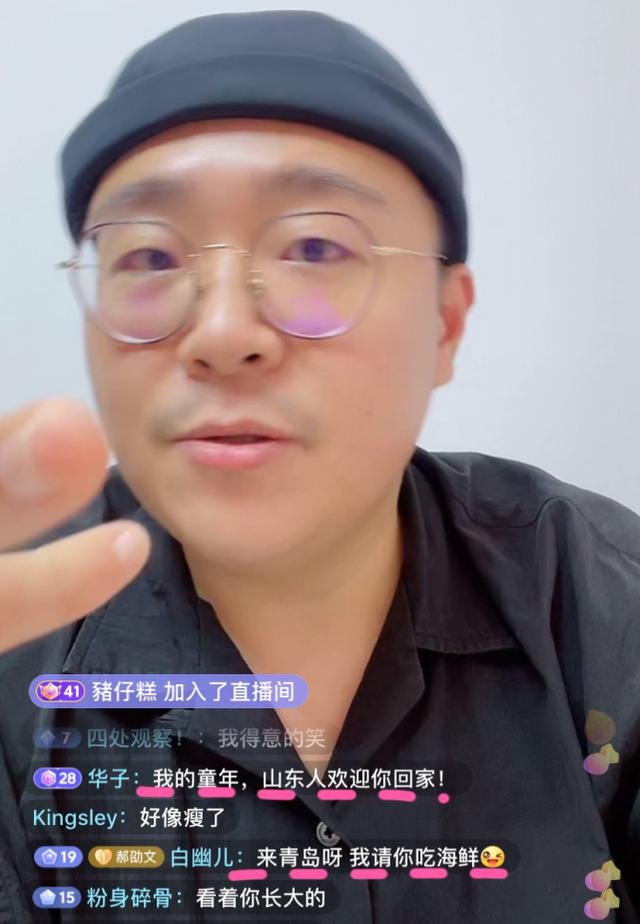 3大顶流童星现今如何，有人卖货有人入狱，年少出圈是利是弊