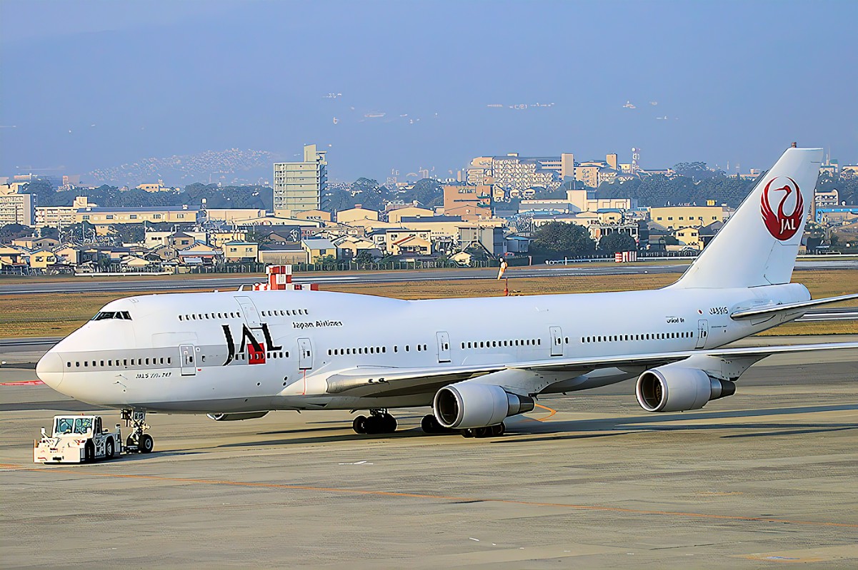 波音747 21世纪初事故一览表（2000-2009）