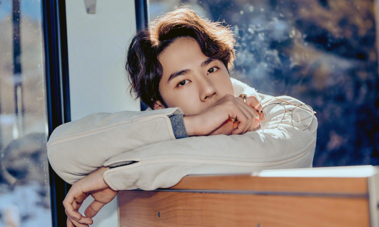 希望王一博能稳稳地发展，每年有剧可以刷，有综艺可以看就好