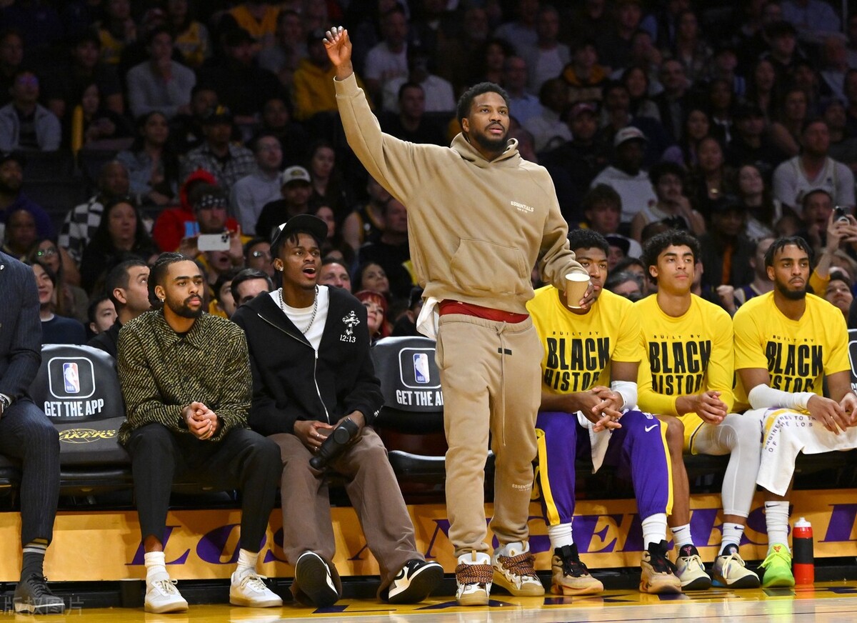 为什么nba没有湖人（破案！NBA转会截止日，湖人为何该走的没走，该留的没留？）