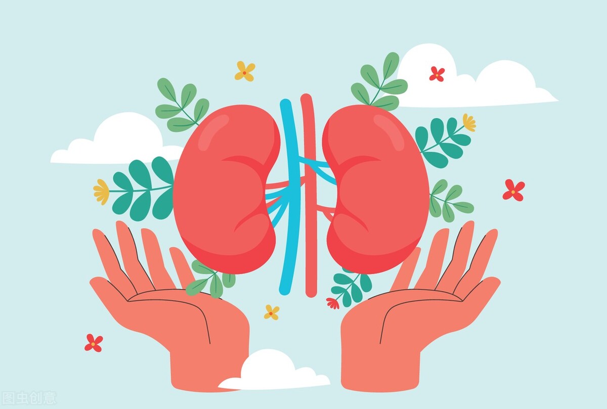 肾衰竭的早期症状表现 肾不好三处发臭-双佳迪百科