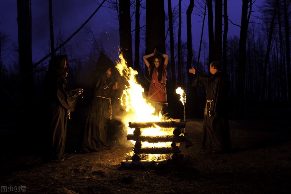 中国人没有信仰？为什么中国神仙那么多，但中国大多都是无神论者