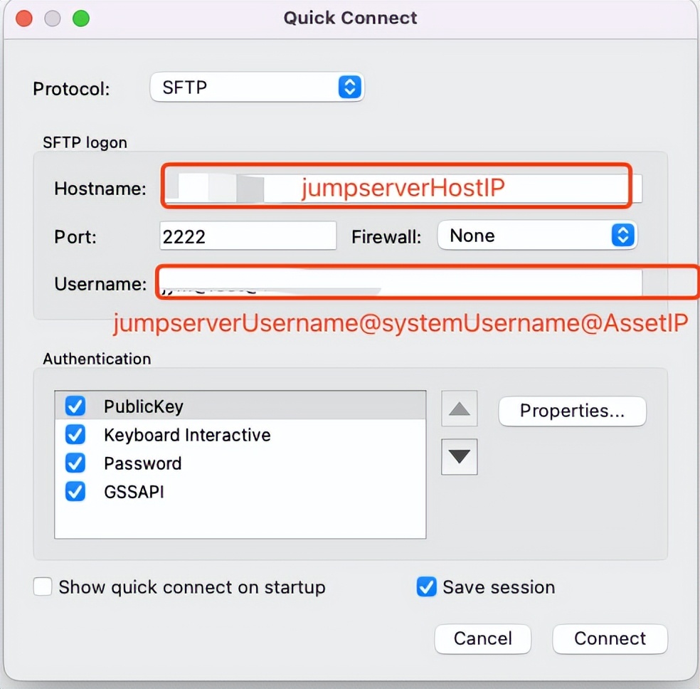支持代理直连Oracle数据库，JumpServer堡垒机v2.24.0发布