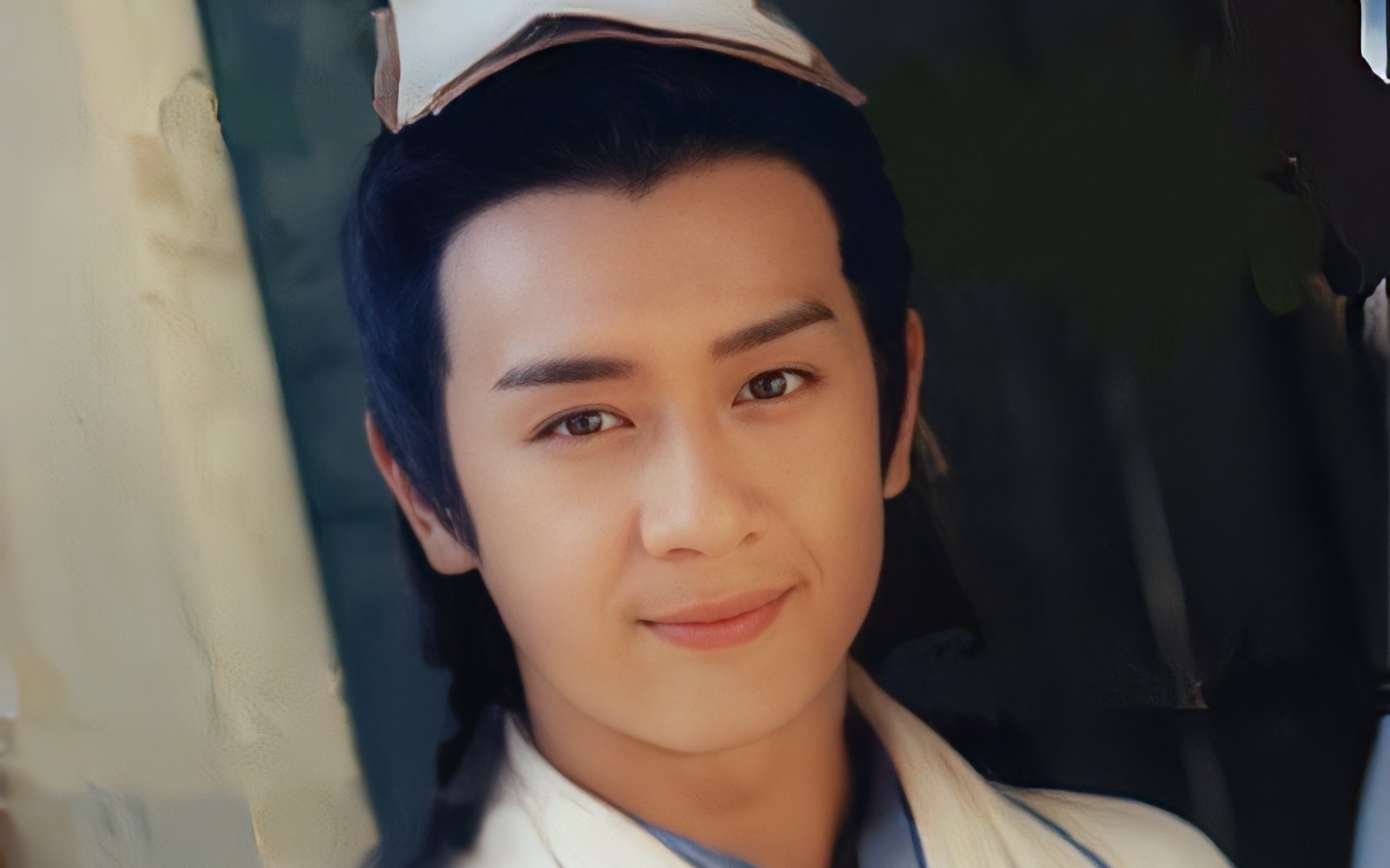 这一次,"风流成性"的陈浩民,终于为自己的行为付出了代价