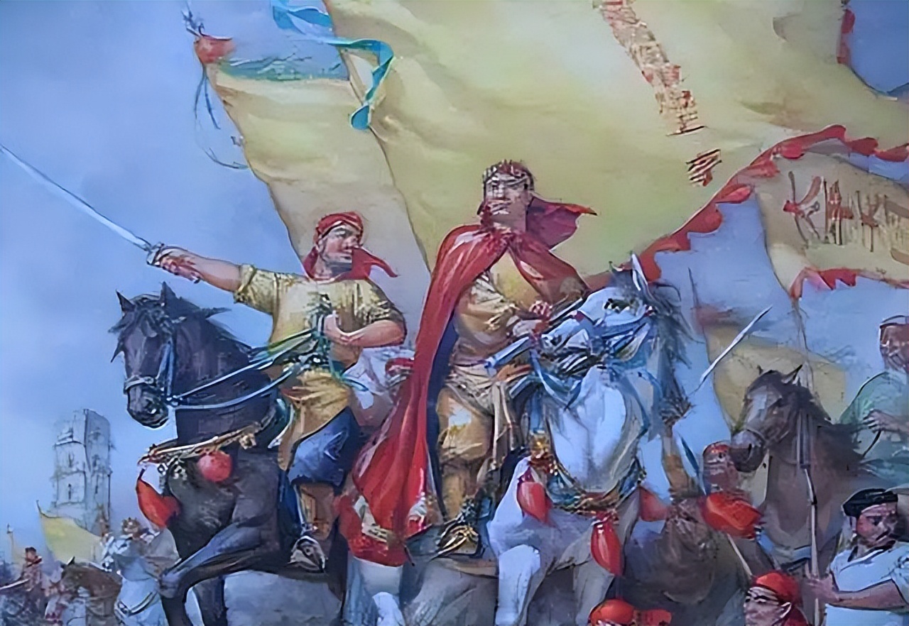 太平天国失败后，残部逃亡到此国，现有20万华人，还讲着广东话